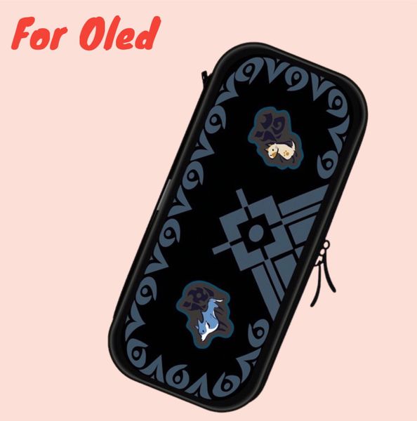 Túi Đựng Máy Nintendo Switch Nhiêu  Mẫu Hàng Cao Cấp