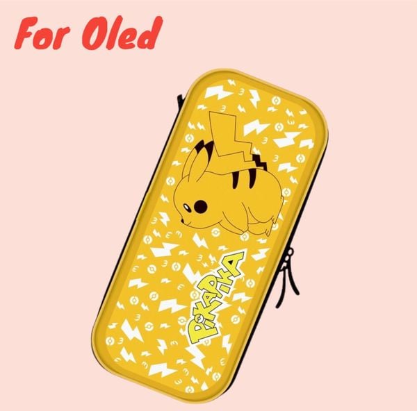 Túi Đựng Máy Nintendo Switch Nhiêu  Mẫu Hàng Cao Cấp