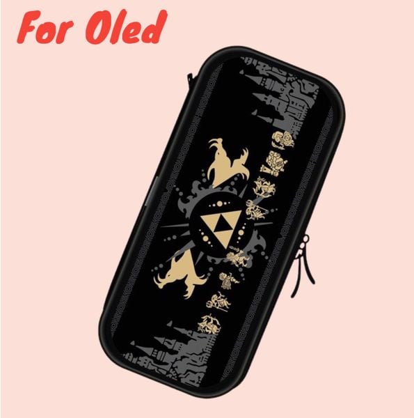 Túi Đựng Máy Nintendo Switch Nhiêu  Mẫu Hàng Cao Cấp