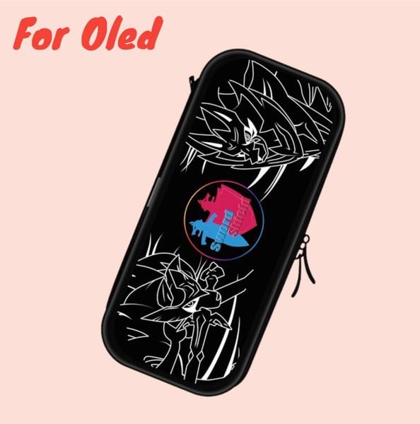 Túi Đựng Máy Nintendo Switch Nhiêu  Mẫu Hàng Cao Cấp