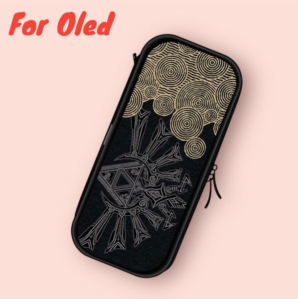 Túi Đựng Máy Nintendo Switch Nhiêu  Mẫu Hàng Cao Cấp