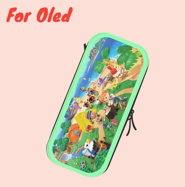 Túi Đựng Máy Nintendo Switch Nhiêu  Mẫu Hàng Cao Cấp