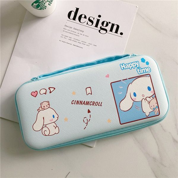 Túi Đựng Bảo Vệ Cho Máy Chơi Game Nintendo Switch Dễ Thương