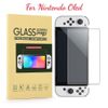 Kính Cường Lực Bảo Vệ Màn Hình Máy Nintendo Switch Hàng GLASS Cao Cấp