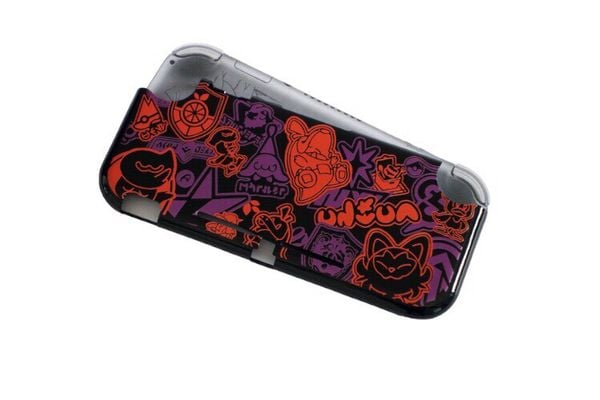 Ốp Lưng Bảo Vệ Toàn Máy Nintendo Switch V2 , Oled Nhiều Mẫu Cute