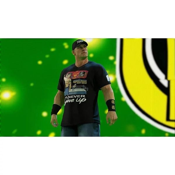 Đĩa Game PS5 WWE 2K23