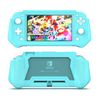 Case Ốp Lưng TPU Bảo Vệ Với Kính Cường Lực  Cho Máy Game Nintendo Switch Lite