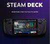 Máy Valve Steam Deck