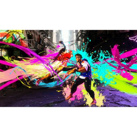 Game Nintendo Switch : Splatoon 3