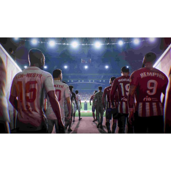 Game Nintendo Switch EA Sports FC 24
