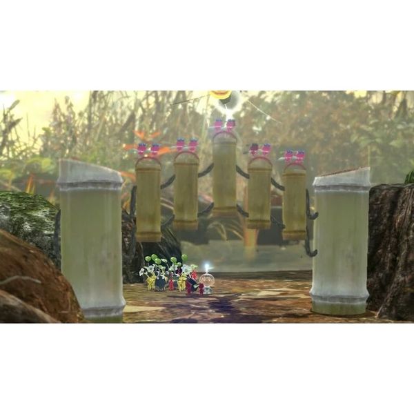 Băng Game Nintendo Switch Pikmin 4