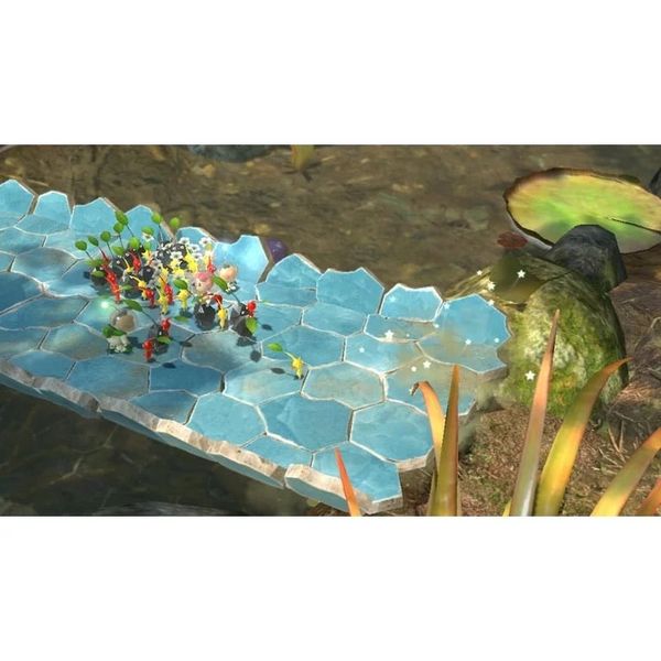 Băng Game Nintendo Switch Pikmin 4