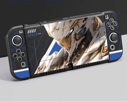 Ốp Lưng Nintendo Switch V2 V1 nhựa dẻo TPU cao câp