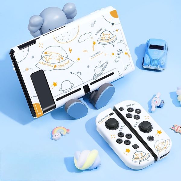 Ốp Lưng Nintendo Switch V2 V1 nhựa dẻo TPU cao câp
