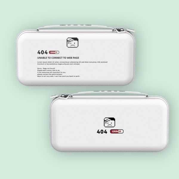 Ốp Lưng  Nintendo Switch Phi Hành Gia  Oled V2 V1 nhựa dẻo TPU cao câp