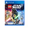 Đĩa Game PS4 LEGO Star Wars: The Skywalker Saga