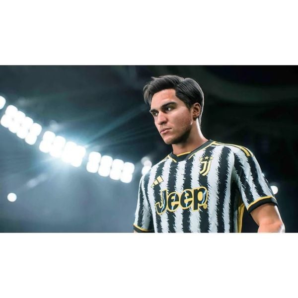 Đĩa Game PS5 EA Sports FC 24
