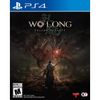 Đĩa Game Ps4  Wo Long: Fallen Dynasty