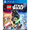 Đĩa Game PS4 LEGO Star Wars: The Skywalker Saga