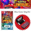 Game Nintendo Switch Pokemon Scarlet _Violet  DLC Hệ Us