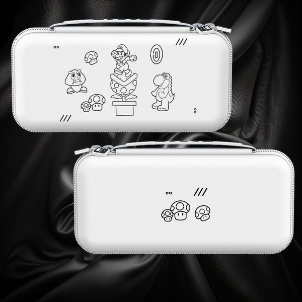 Túi Đựng Máy Nitendo Eva