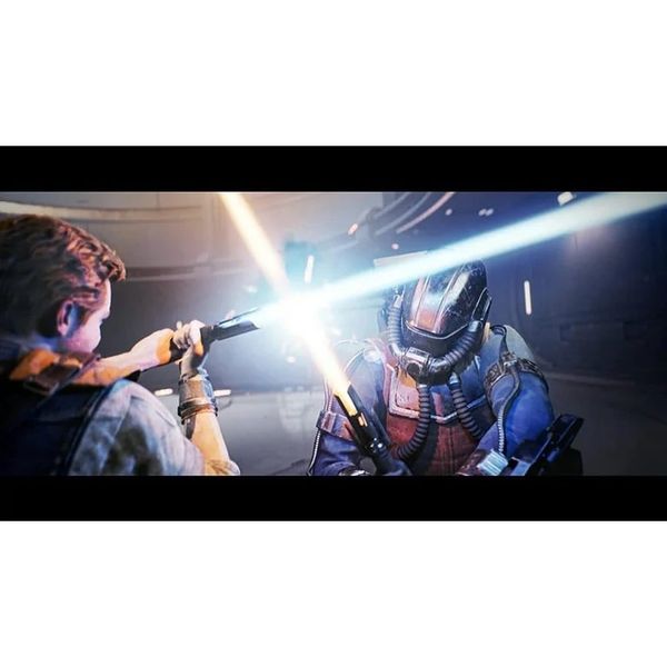 Đĩa Game STAR WARS Jedi: Survivor Ps5