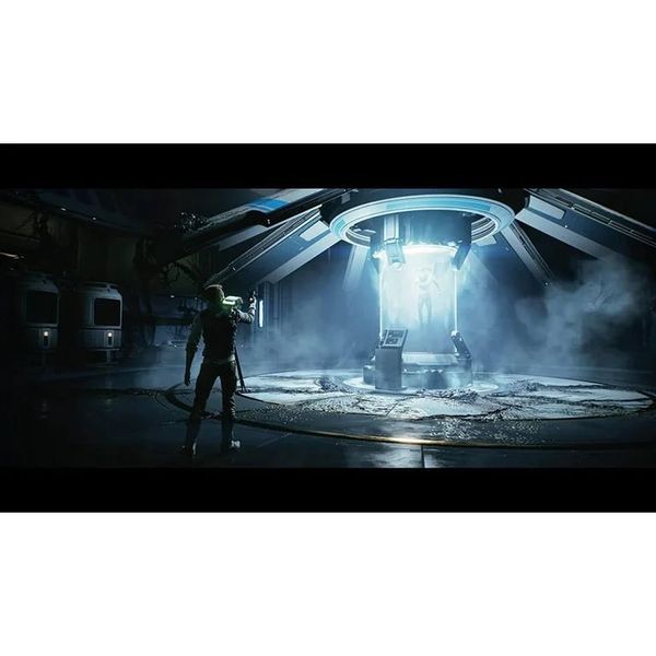 Đĩa Game STAR WARS Jedi: Survivor Ps5