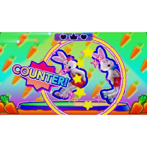 Game Nintendo Switch Everybody 1-2 Switch!