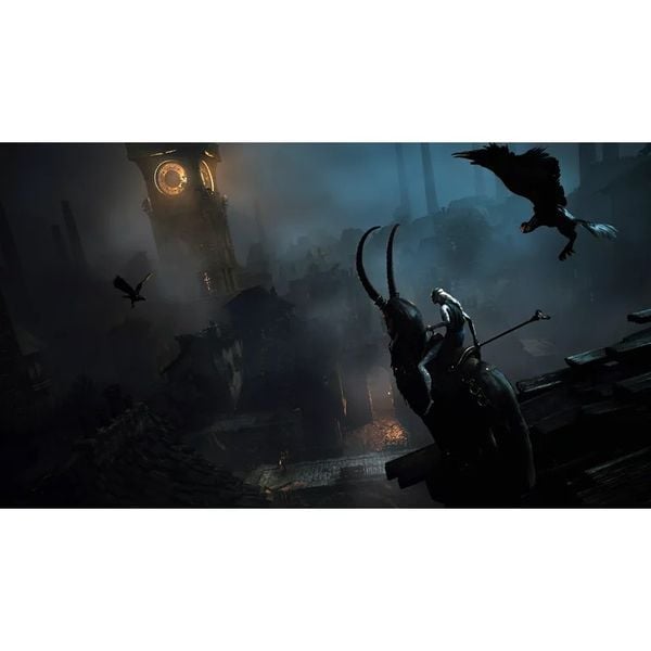 Đĩa Game Ps5 Remnant 2