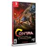 Game Nintendo Switch Contra Collection