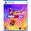 Đĩa Game PS5 NBA 2K24 Us