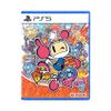 Đĩa Game PS5 Super Bomberman 2