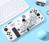 Ốp lưng  Nintendo Switch V2 V1 nhựa dẻo TPU cao câp