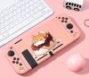 Ốp lưng  Nintendo Switch V2 V1 nhựa dẻo TPU cao câp