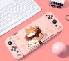 Ốp lưng  Nintendo Switch  Oled nhựa dẻo TPU cao câp