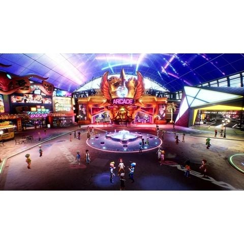 Đĩa Game PS5 Tekken 8