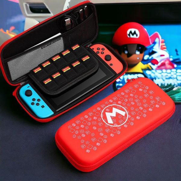 Túi Đựng Máy Nitendo Eva