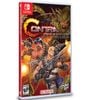 Game Nintendo Switch  Contra Operation Galuga