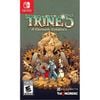 Game Nintendo Switch Trine 5