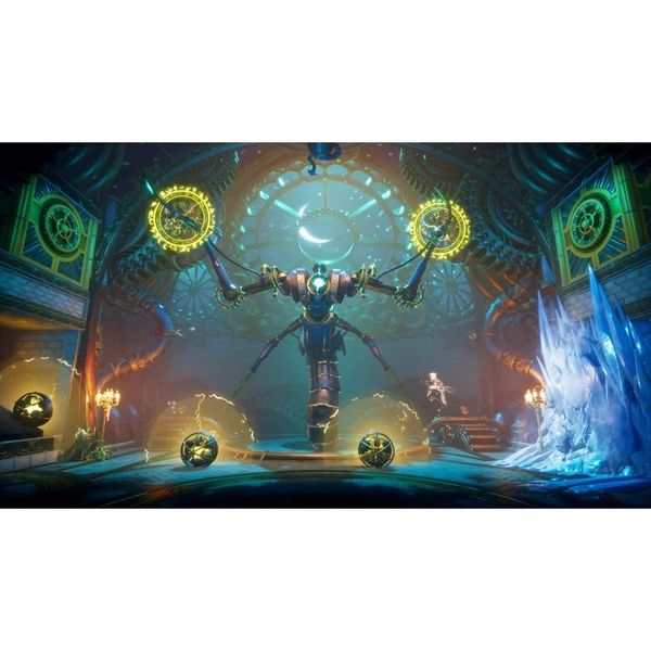 Đĩa Game PS5  Trine 5