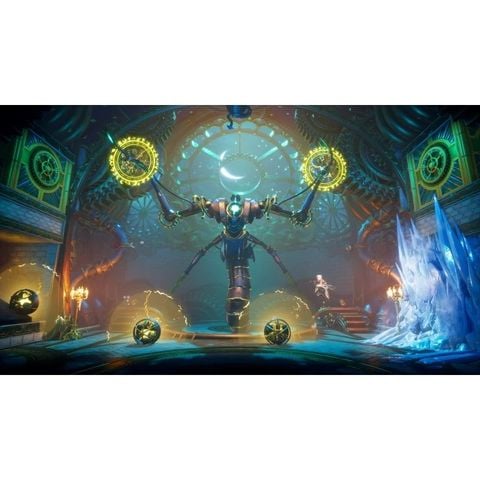 Đĩa Game PS5  Trine 5