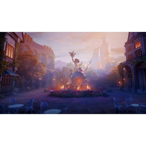 Đĩa Game PS5  Trine 5