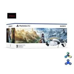 Kính thực tế ảo Sony PSVR 2 Horizon Call of the Mountain Bundle