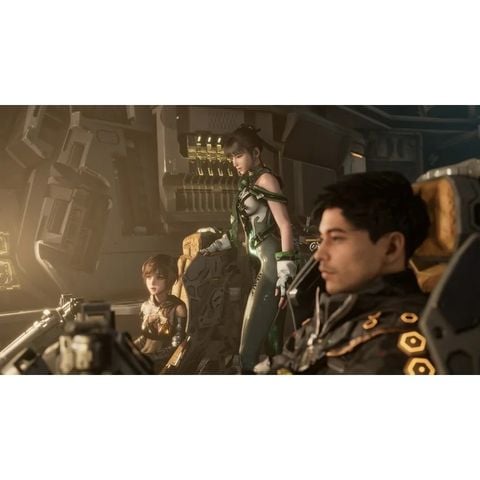 Đĩa Game Ps5 Stellar Blade