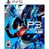 Đĩa game PS5  Persona 3 Reload
