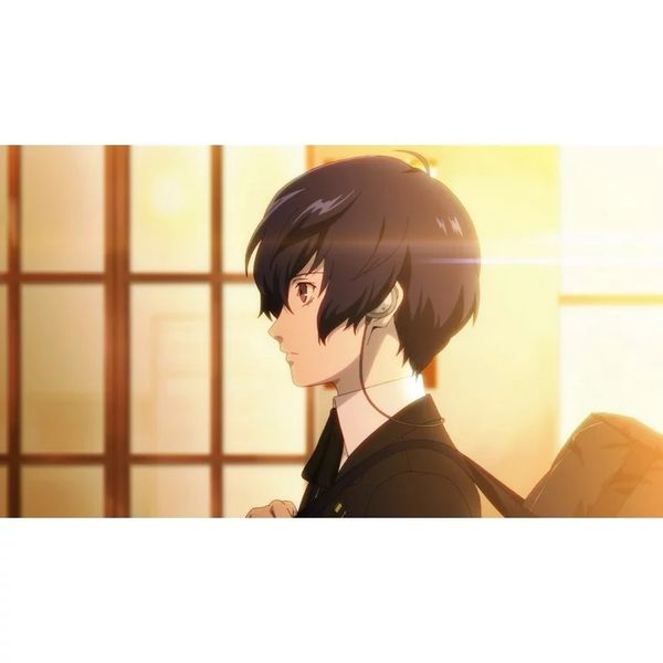 Đĩa Game PS5  Persona 3 Reload Hệ Us