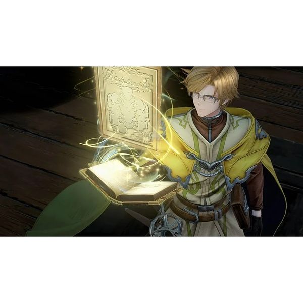 Đĩa game PS5 Granblue Fantasy Relink