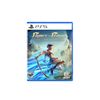 Đĩa Game PS5  Prince of Persia : The Lost Crown