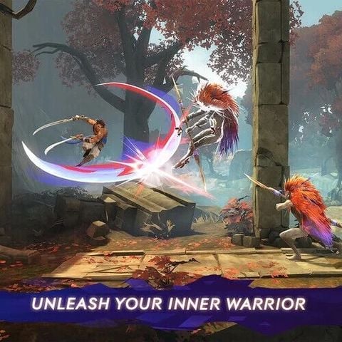 Game Nintendo Switch  Prince of Persia : The Lost Crown