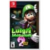 Game Nintendo Switch Luigi's Mansion